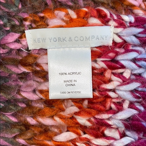 New York & Company Scarf - Picture 3 of 3